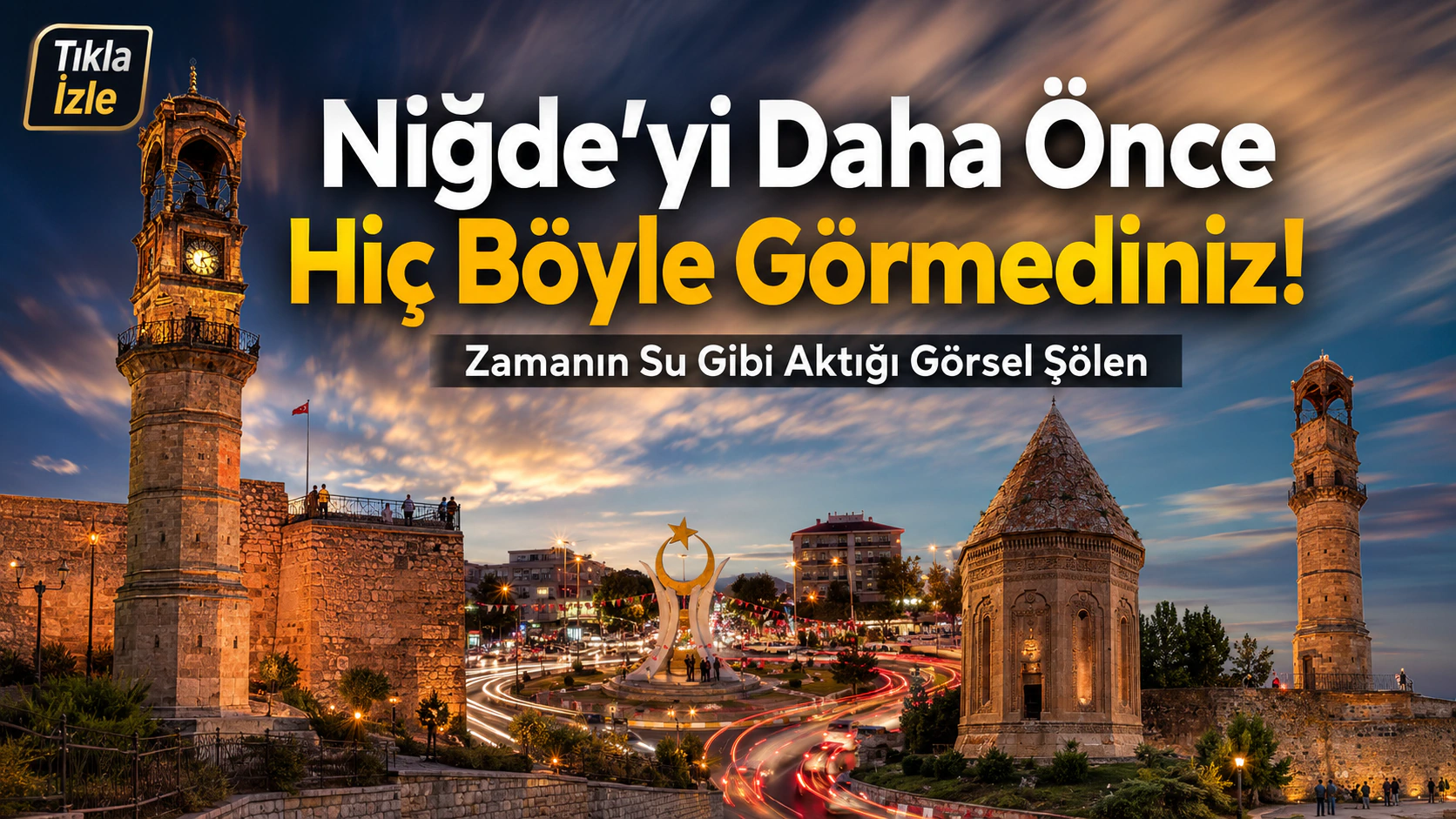 Niğde Son 15 Günlük Gündem: Gümüşler Sel Felaketi ve OSB Yatırımları