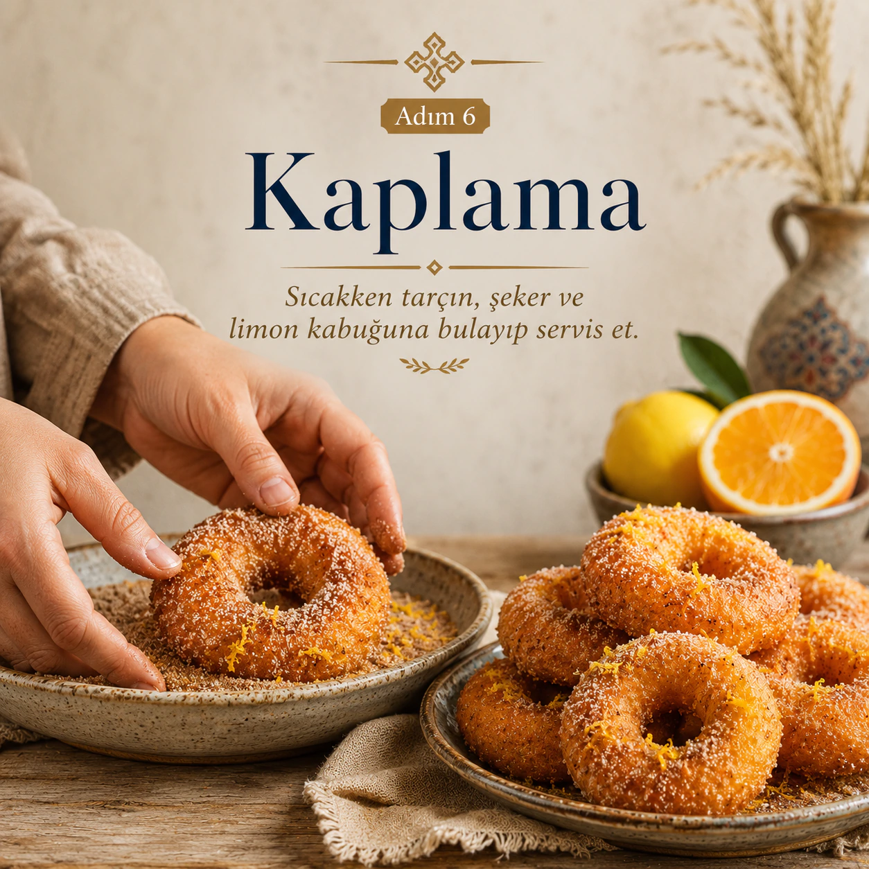 Kaplama