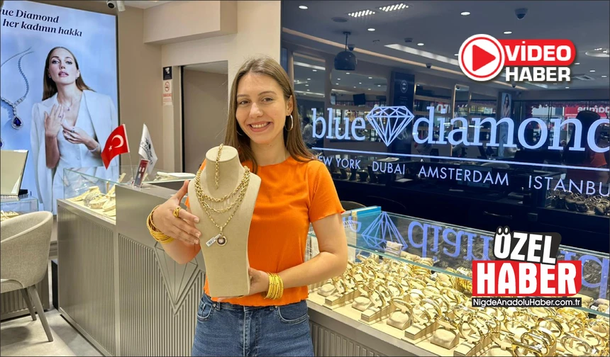 Niğde Güncel Altın Fiyatları (Hafta Sonu): Gram, Çeyrek, Yarım, Cumhuriyet Altını